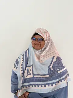 USTAZAH ANISAH MOHAMED NOORDEEN