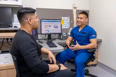 Dr Fadzil Hamzah