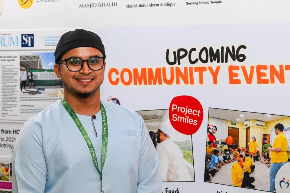 Pegawai sumber keluarga Masjid Darul Aman, Ustaz Amirul Hakim Abdul Aziz, berkata usaha derma darah antara agama bukan sahaja memberi impak positif, malah mengetengahkan nilai murni.