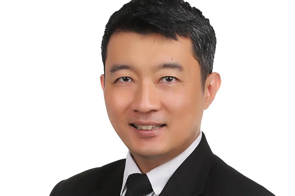 Perancang Kewangan Bertauliah dan Pengarah, Pengurusan Kekayaan (Ekonomi & Strategi Pasaran) Financial Alliance Pte Ltd, Encik Sani Hamid.