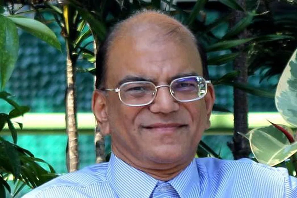 ENCIK AMEERALI: Perlu beritahu pihak berkuasa nama pendakwah asing yang pecah belahkan masyarakat.