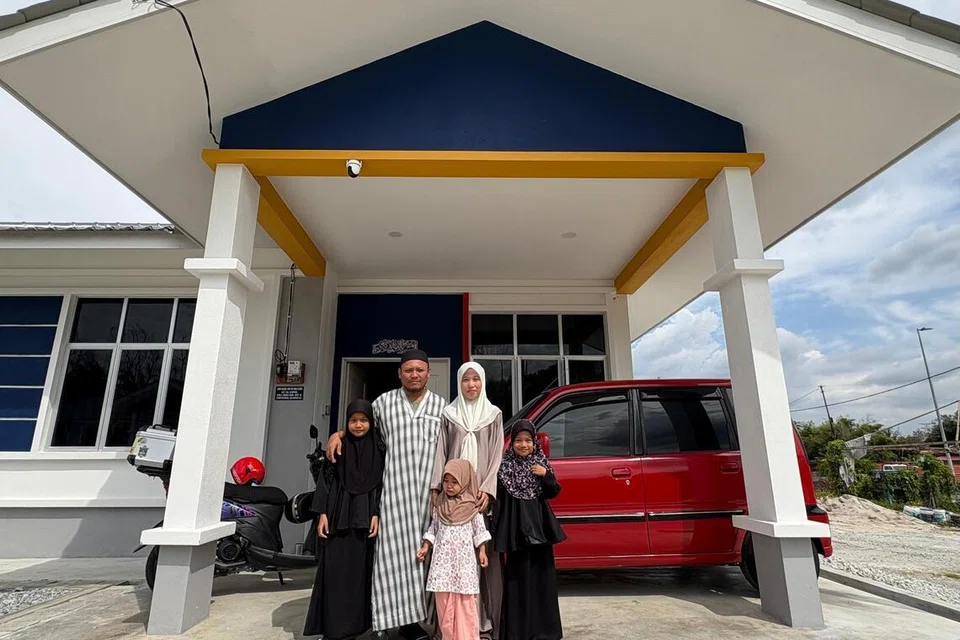 Malaysia, Subang Jaya, Putra Heights, Selangor, letupan paip gas, kebakaran, Aidilfitri