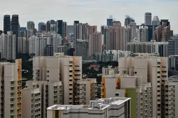 TINJAUAN PERBELANJAAN ISI RUMAH: Kumpulan isi rumah itu  meliputi penduduk di Beach Road, Dakota, Elias Road, Flora Drive, Potong Pasir, Punggol, Woodleigh dan Yishun yang akan menjalani sesi tinjauan dari November 2022 hingga November 2023.