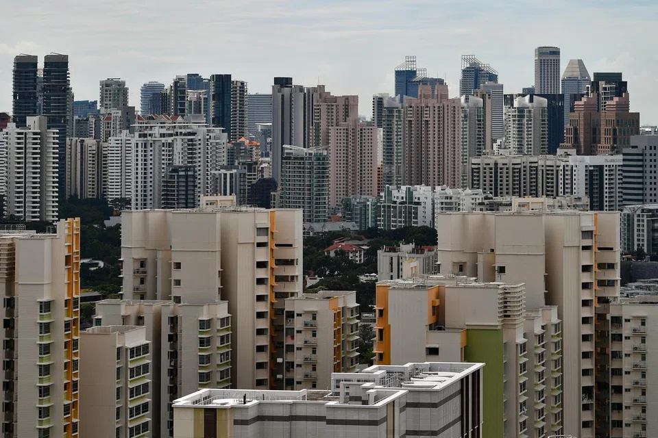 TINJAUAN PERBELANJAAN ISI RUMAH: Kumpulan isi rumah itu  meliputi penduduk di Beach Road, Dakota, Elias Road, Flora Drive, Potong Pasir, Punggol, Woodleigh dan Yishun yang akan menjalani sesi tinjauan dari November 2022 hingga November 2023.