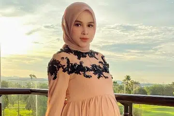 hamil, gaya, fesyen, fesyen selesa