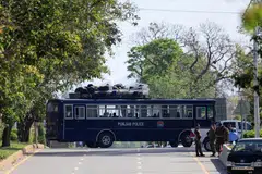 pakistan