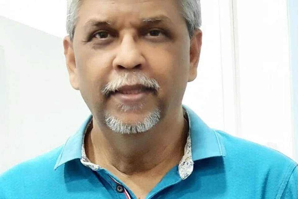 Presiden Konfederasi Sepak Takraw Singapura (CSS), Salim Ebrahim Marican telah mengemukakan permohonan mereka ke Pejabat Pendaftaran Persatuan pada 20 November 2023.