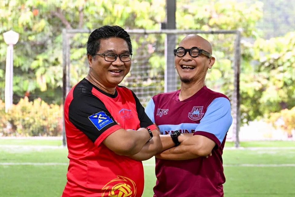 barah, sukan kesedaran, SPOrT Cancer Project