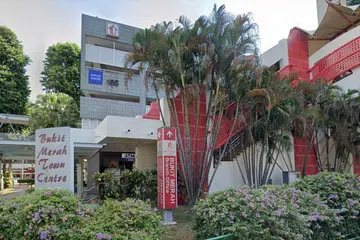 POSITIF COVID-19: HDB menyatakan cawangan Bukit Merah ditutup sehingga dimaklumkan kelak, dan memohon maaf atas sebarang kesulitan.