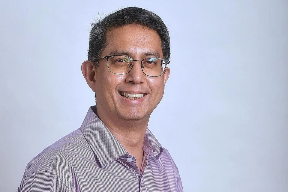 - Profesor Madya Dr Muhammad Faishal Ibrahim, penasihat Wisma Geylang Serai yang juga Menteri Negara (Ehwal Dalam Negeri merangkap Pembangunan Negara).