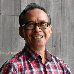 Peter Augustine Goh