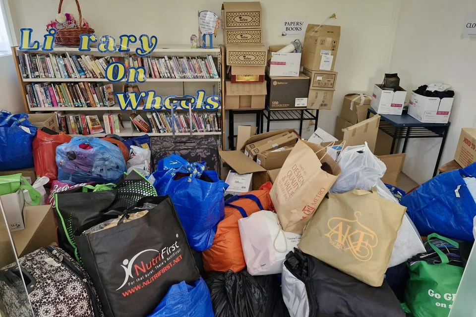 Projek ‘Ramadhan Recycle Drive’ terbuka kepada pelajar atau warga kerja madrasah yang ingin menyumbang barang terpakai seperti pakaian, kertas, buku dan sebagainya kepada insan yang memerlukan, sekali gus memupuk amalan berbuat baik, serta menggandakan pahala peserta. 