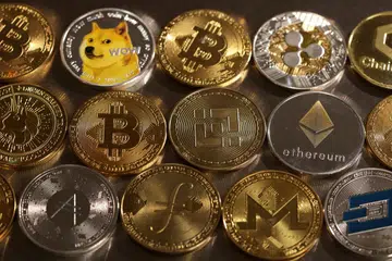Perniagaan menggunakan token “cekap dan kos rendah”, kata Ketua Penyelidikan Jenayah Siber Chainalysis, Encik Eric Jardine. 