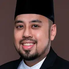 USTAZ KHAIRIL AMRI ABDUL HAMID