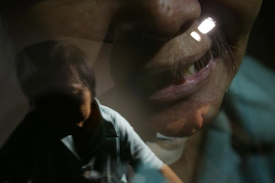 ‘PENDERAAN KEWANGAN’: Pergantungan yang mendalam pada orang tua disifatkan sebagai sebahagian daripada penderaan kewangan terhadap orang tua yang jarang dikongsi ataupun dibincangkan. 