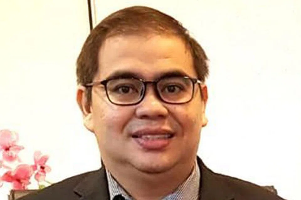 Penganalisis politik Universiti Malaya, Profesor Madya Dr Awang Azman Awang Pawi.
