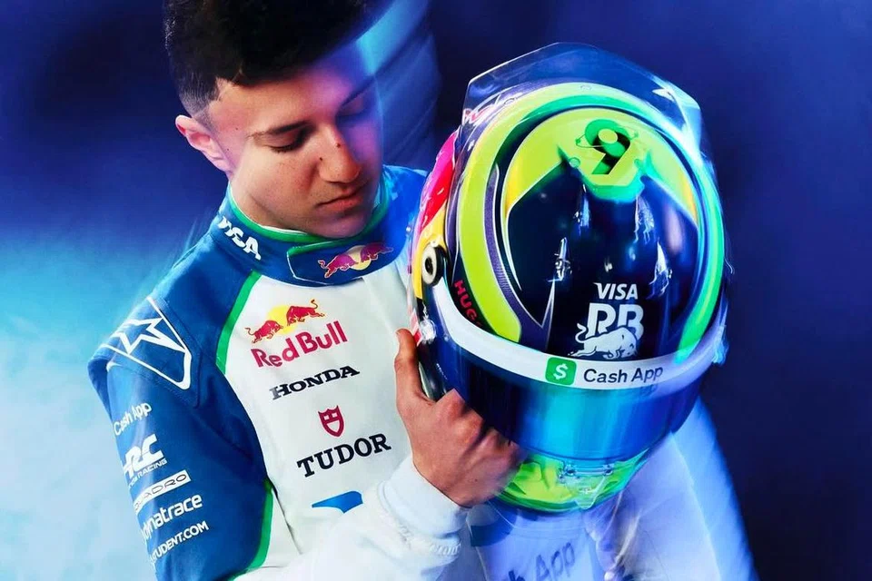 Isack Hadjar mempamerkan bakat beliau semasa berada di bawah pasukan Red Bull Junior dan ramai yang meletakkan jangkaan tinggi untuk beliau di F1.