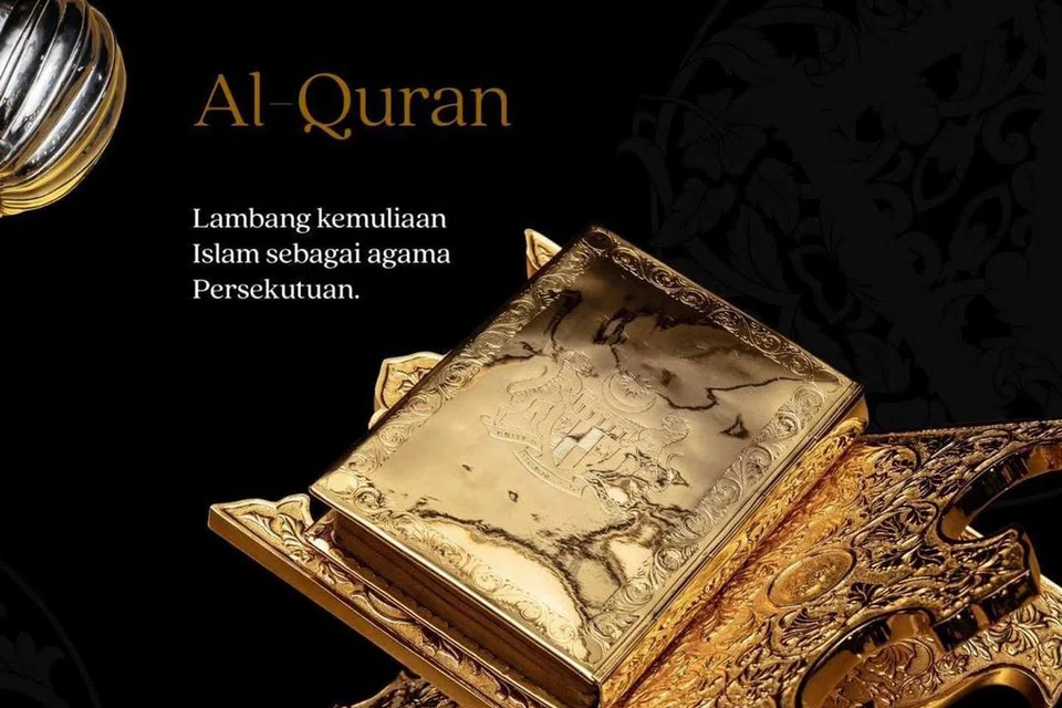 Agong