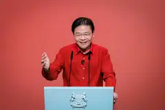 Perdana Menteri, Encik Lawrence Wong, akan menyampaikan Rapat Hari Kebangsaan pada 23 Ogos.