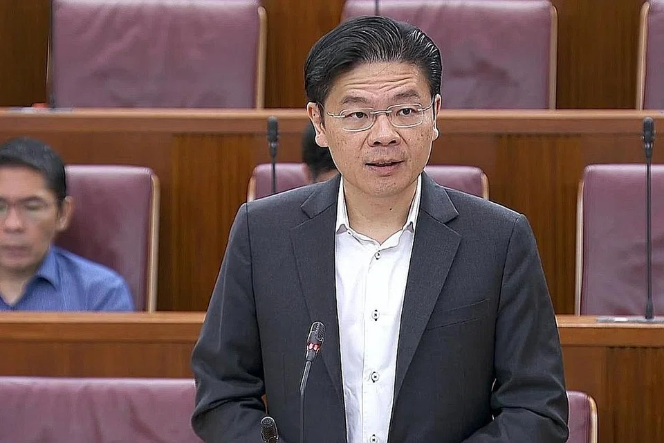 "Kita perlu mengambil pendirian yang bersatu untuk mengutuk sikap dan tindakan prejudis atau diskriminasi apabila berdepan dengan situasi tersebut. Kita perlu bersuara dan rakyat Singapura perlu memainkan peranan mereka untuk mengutuk tindakan sedemikian." - Menteri Pembangunan Negara, Encik Lawrence Wong.