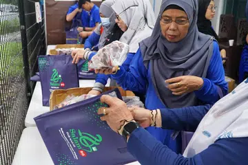 Faishal, 100 hari Pemangku Menteri Bertanggungjawab bagi Ehwal Masyarakat Islam, badan Melayu/Islam