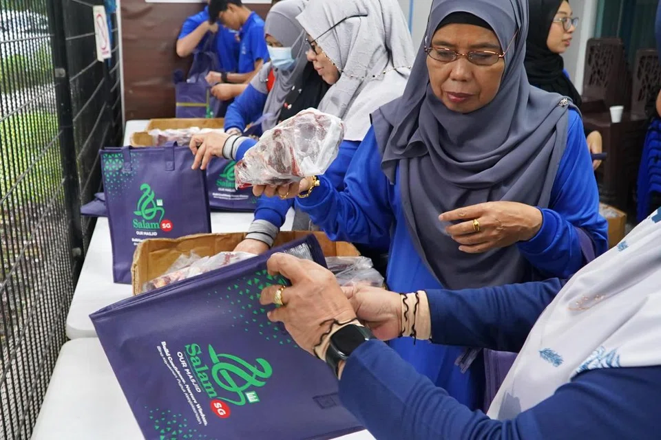 Faishal, 100 hari Pemangku Menteri Bertanggungjawab bagi Ehwal Masyarakat Islam, badan Melayu/Islam