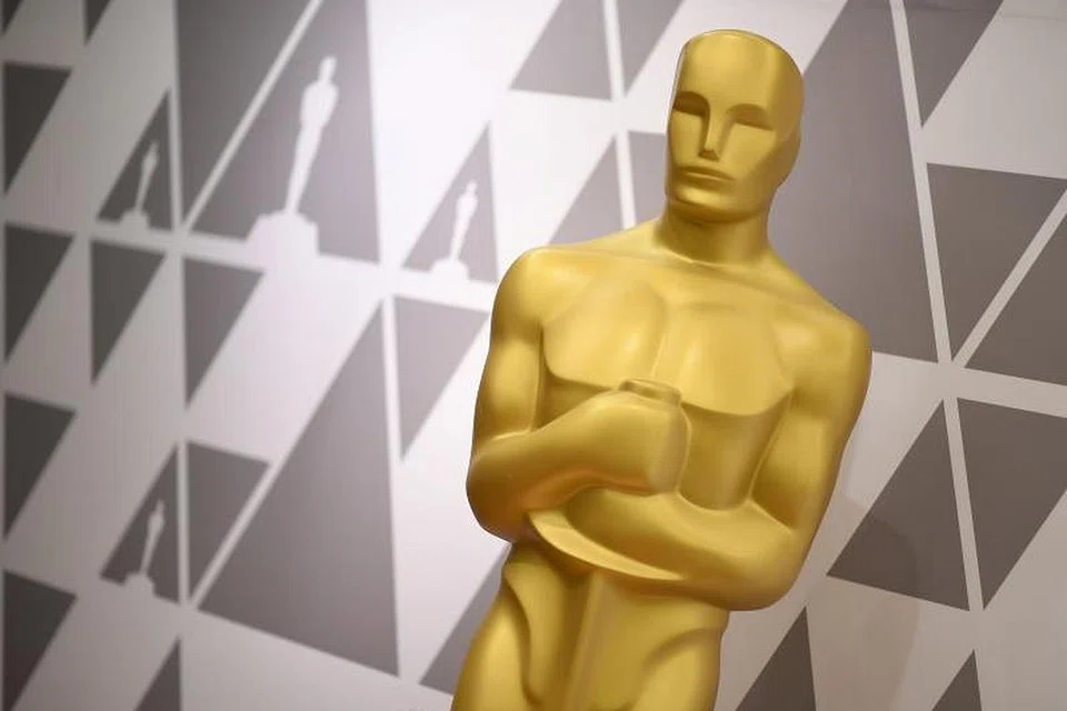 PENGANUGERAHAN OSKAR: Terdapat kemungkinan acara Anugerah Akademi paling berprestij Hollywood yang dijadualkan pada 28 Februari tahun depan ditangguh disebabkan penularan koronavirus yang melanda sedunia.