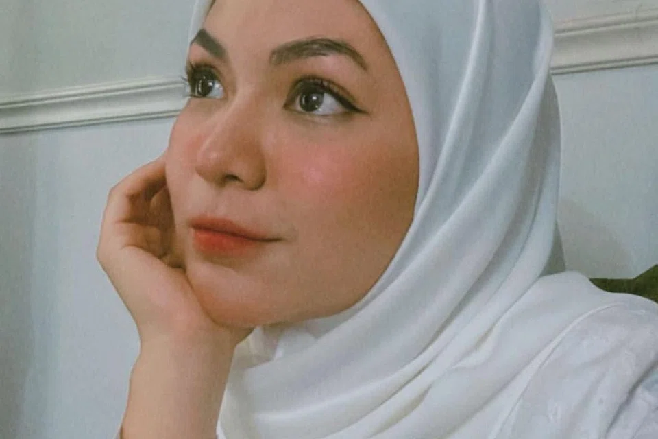 Foto INSTAGRAM NAD ZAINAL