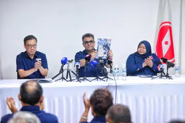 GE2025, manifesto, RDU