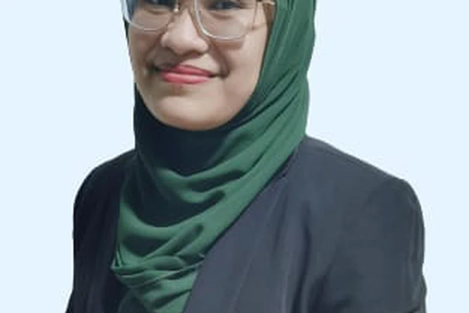 Ustazah Khairunnisaa Abdul Rahim