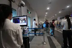 Covid-19: Mereka yang datang dari M'sia melalui darat, laut dikecualikan dari sekatan baru sempadan