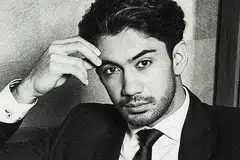 LARIS: Reza Rahadian merupakan pelakon lelaki yang paling laris di Indonesia kerana kemampuannya membawa watak berat, selain penampilanya yang memang gagah dan menarik. - Foto INTERNET