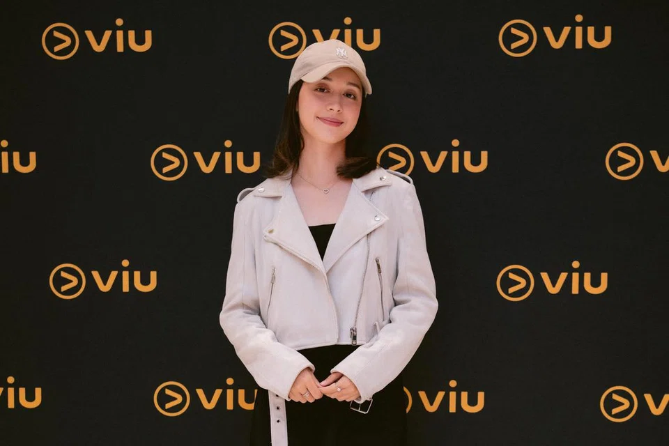 Arabella Ellen, Dewi Remaja 2023