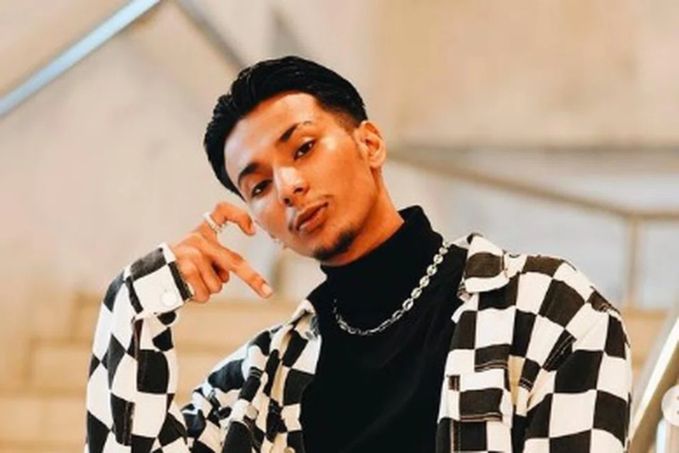 KISAH ‘MALAM’: Lagu ‘Malampagi’ oleh Saixse dibandingkan dengan lagu ‘Malam’ oleh M. Nasir, yang diterbitkan 20 tahun sebelumnya.