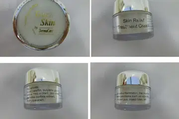 Ujian Penguasa Sains Kesihatan (HSA) mendedahkan bahawa krim, ‘Touch Skin by Dermacare Skin Relief Treatment’, mengandungi sejenis steroid berbahaya iaitu ‘betamethasone valerate’, yang harus digunakan di bawah pengawasan doktor.