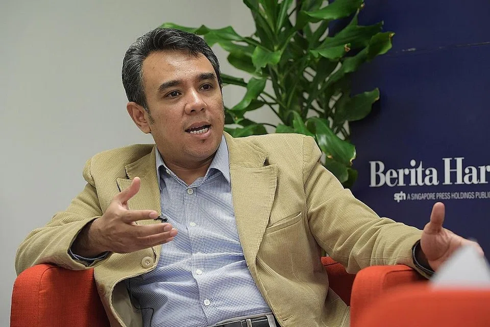  Dr Mohamed Ali