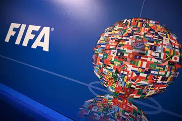 Di kongres Fifa di Bangkok pada Mei, Persatuan Bola Sepak Palestin (PFA) menggesa supaya rakan sejawatannya dari Israel digantung dan pasukan Israel dilarang daripada pertandingan Fifa.