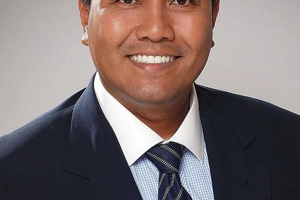 Harman Ali