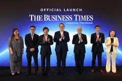 ‘BT Global’, analisis ekonomi, niaga Asia Tenggara