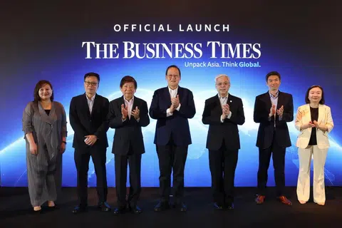 ‘BT Global’, analisis ekonomi, niaga Asia Tenggara