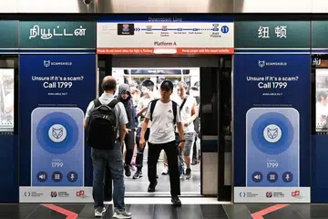 kereta api, TEL, DTL