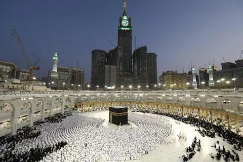 Singapura telah diperuntukkan sejumlah tempat tambahan untuk haji tahun ini.