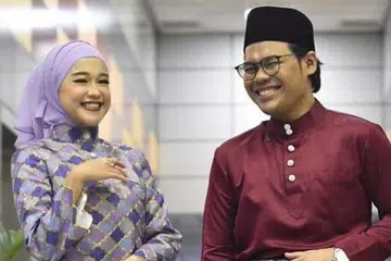Foto FAIL ERNIE ZAKRI DAN SYAMEL
