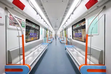Kereta api, RTS Link, S’pura, Johor