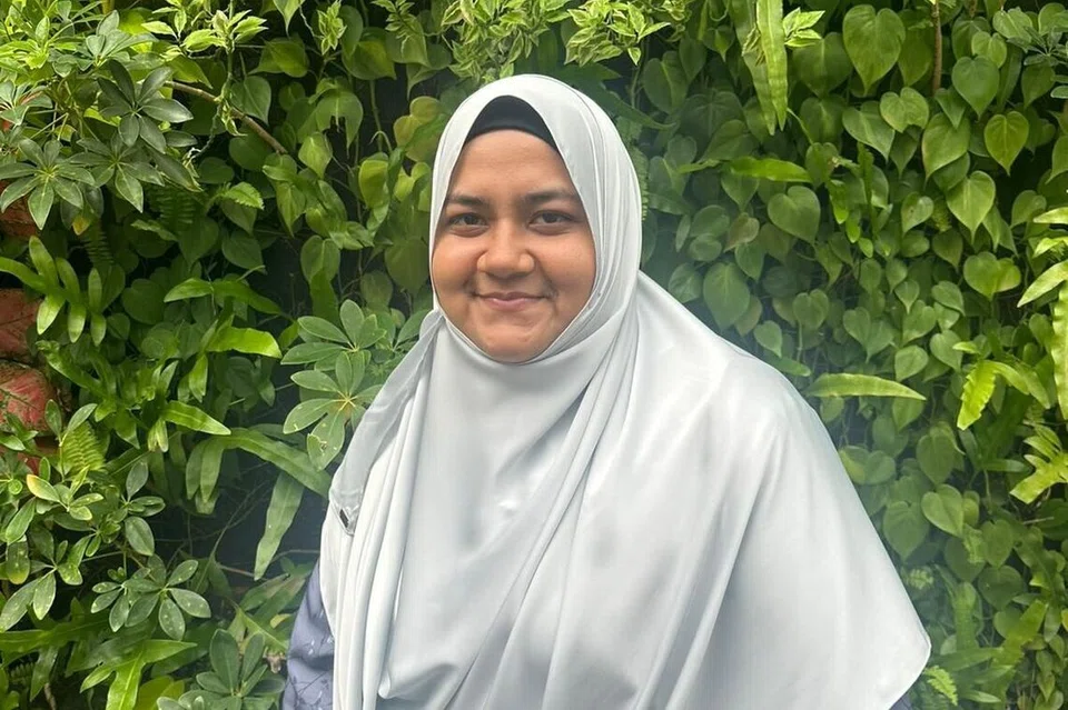Ustazah Norshahidah Mohamed Ekbal Shah, yang mengajar pelajar  prasekolah dan Kelas Bimbingan Kanak-Kanak satu hingga empat, menghubungkaitkan apa yang dipelajari pelajar dengan kehidupan harian mereka. 