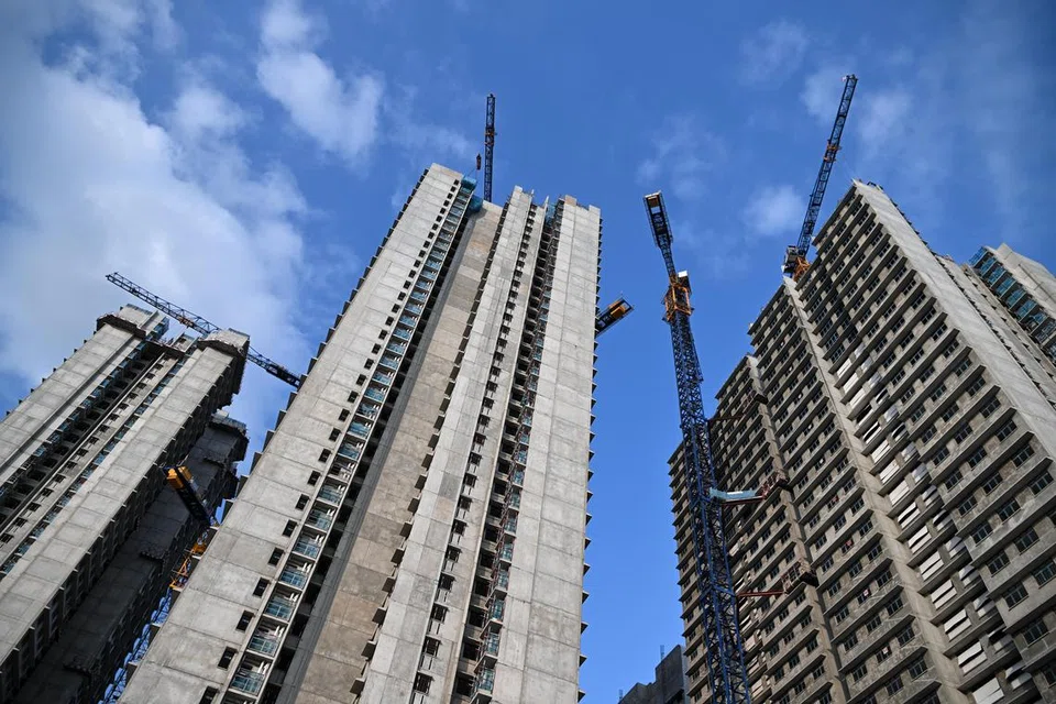 LEBIH BANYAK BTO:  Sebanyak  lapan projek BTO akan dijual pada Disember ini.