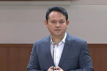 ENCIK ZAQY MOHAMAD: Berkata pekerja boleh membuat tuntutan pampasan walaupun tidak mengalami kecederaan fizikal jika mereka penuhi tiga kriteria yang ditetapkan.