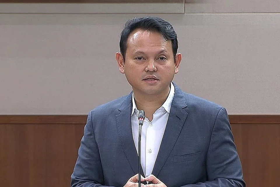 ENCIK ZAQY MOHAMAD: Berkata pekerja boleh membuat tuntutan pampasan walaupun tidak mengalami kecederaan fizikal jika mereka penuhi tiga kriteria yang ditetapkan.