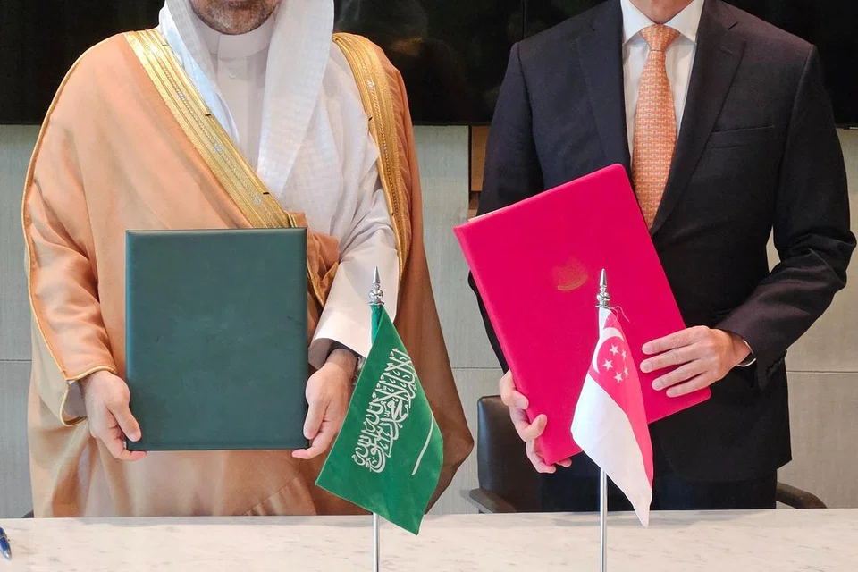 Pemeterian MOU merangkumi kerjasama dalam pendidikan dan latihan, penjagaan kesihatan asas, rantaian bekalan penjagaan kesihatan, prasarana kemudahan penjagaan kesihatan, pencegahan dan kawalan penyakit berjangkit, serta dasar untuk mempromosikan gaya hidup sihat. 