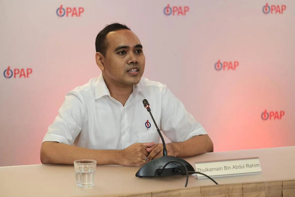 Calon Parti Tindakan Rakyat (PAP) GRC Chua Chu Kang, Encik Zhulkarnain Abdul Rahim, berharap penduduk akan terus memberikan kepercayaan kepada pasukannya untuk terus berbakti bagi lima tahun yang akan datang.